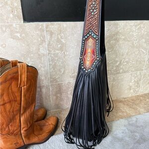 Heritage Brand Marilyn Bag 1005 - READ -